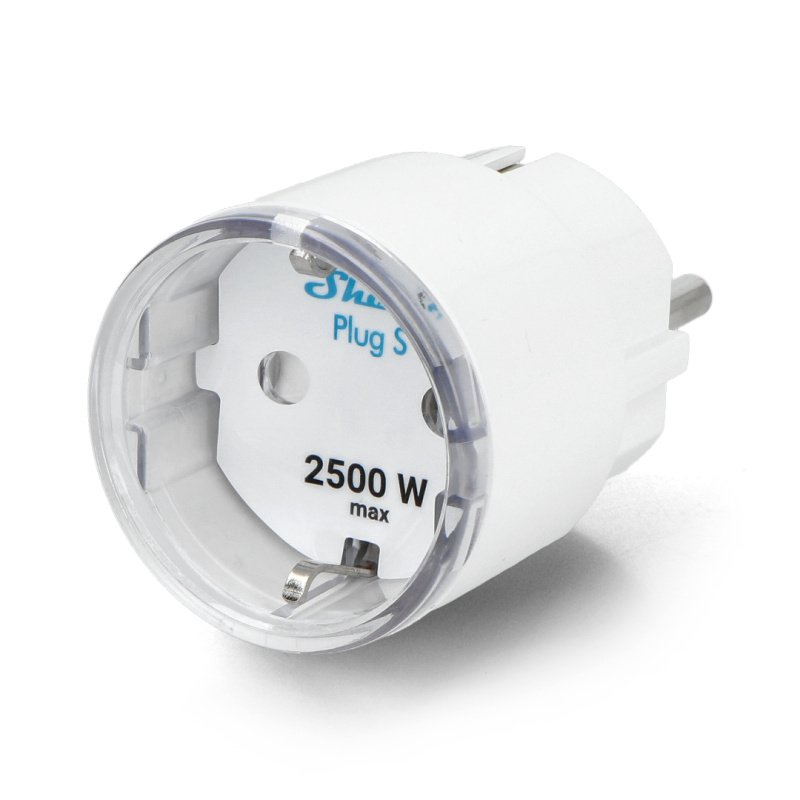 NEO Z-Wave Plus Smart Mini Plug Z-Wave Outlet With India