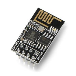 WiFi ESP-01S adapter for...