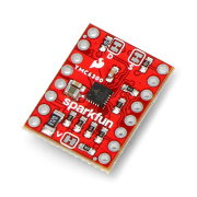 SparkFun Brushless Motor Driver - BLDC motor driver - TMC6300 - SparkFun ROB-21867