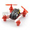 Quadcopter V272 - red 2.4GHz - 4.5cm - zdjęcie 1