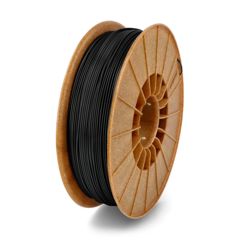 HobbyKing 3D Printer Filament 1.75mm PLA 1KG Spool (Natural)