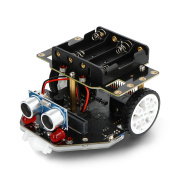 DFRobot micro: Maqueen Plus - advanced education