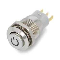 ON-ON switch monostable -...