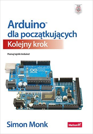 Arduino for beginners. Basics and sketches - Simon Monk