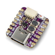 Adafruit QT Py ESP32-S2 WiFi - WiFi module with STEMMA QT/Qwiic connector - Adafruit 5325