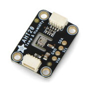 AHT20 - temperature and humidity sensor I2C -
