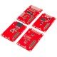 Intel Edison Interface Pack KIT-13095 Intel Edison Interface Pack KIT-13095