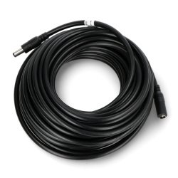 DC Extension 5,5/2,5mm -...