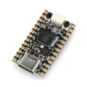 Adafruit KB2040 Kee Boar Driver - board with RP2040 microcontroller - Adafruit 5302