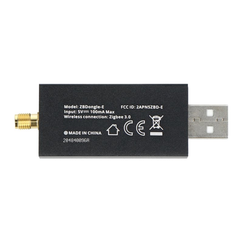 ConBee 2 - ZigBee USB gateway - Dresden Elektronik Botland