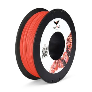 Noctuo ABS 1,75mm 0,25kg - Red