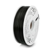 Filament Fiberlogy FiberFlex 30D 1,75mm 0,5kg - Black