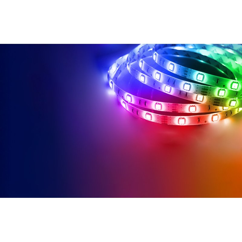 LED Strip RGB 5m Gosund SL2