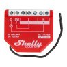 Shelly Qubino Wave 2PM - 2-channel box relay/controller Z-Wave 230 V -  Android/iOS application Botland - Robotic Shop