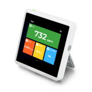 SenseCAP Indicator D1Pro - tVoCs, CO2, temperatre and humidity sensors + LoRa - Seeedstudio 114993071