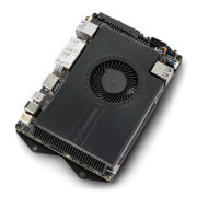 LattePanda Sigma - 16 GB RAM - M.2 NVMe - Intel Core i5-1340P