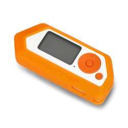 Flipper Zero Silicone Case - Orange