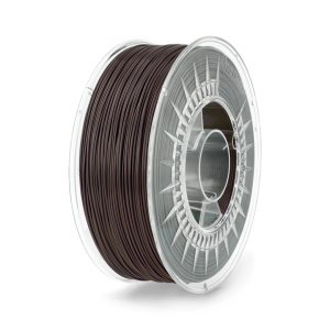 Devil Design PETG 1,75mm 1kg - Dark Brown