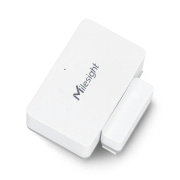Magnetic Contact Switch WS301 - LoRaWAN - white - Milesight WS301-868M