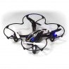 Quadrocopter Shadow Breaker Top Selling X6 black and white 2.4GHz with camera - 13cm - zdjęcie 5