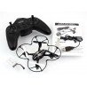 Quadrocopter Shadow Breaker Top Selling X6 black and white 2.4GHz with camera - 13cm - zdjęcie 4