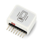 M5StickC Vibration Hat - M5Stack U159