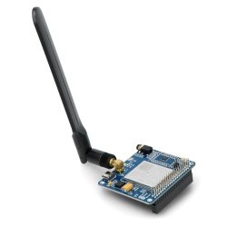 PiTalk 4G HAT - Wireless Communication Module - for Raspberry Pi - ...