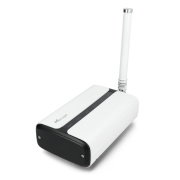 Semi-Industrial LoRaWAN Gateway UG65 - white - Milesight UG65-868M-EA