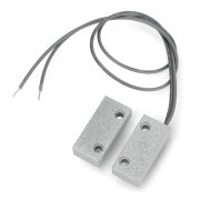 BleBox ReedSwich - contactron, magnetic door/window opening sensor