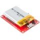 Power supply module for Intel Edison Power supply module for Intel Edison