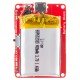 Power supply module for Intel Edison Power supply module for Intel Edison