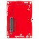 Power supply module for Intel Edison Power supply module for Intel Edison