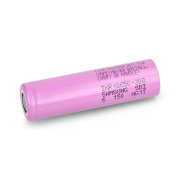 Buy 18650 Li-Ion Samsung INR18650-30Q 3000mAh