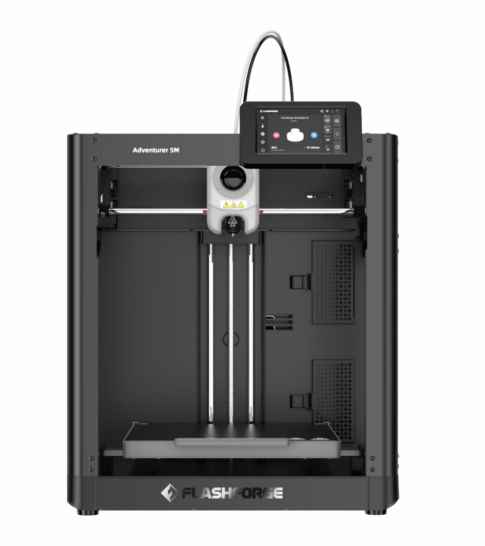 3D Printer - Flashforge Adventurer 5M