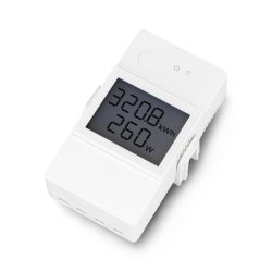 Sonoff Pow Elite - 230V WiFi Relay with Energy Measurement
