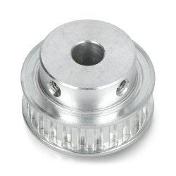 Toothed wheel 24T - hole 10mm