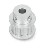 Toothed wheel 12T - 6mm