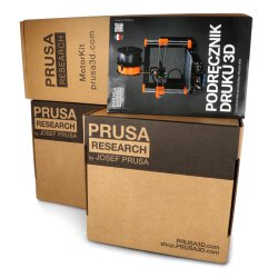 Original Prusa i3 MK3/S/+...