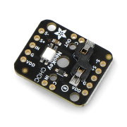NeoKey Socket Breakout - for CHOC key switches - NeoPixel - Adafruit 5756