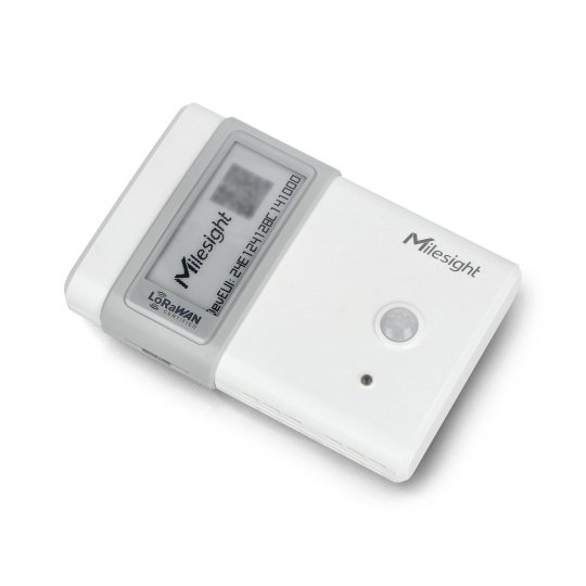 Aqara Presence Sensor FP2 - white - IPX5 - PS-S02D Botland - Robotic Shop