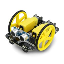 Kitronik - set to build...