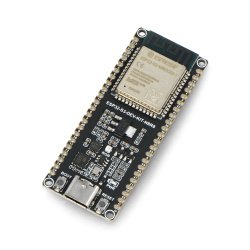 ESP32-S3-DEV-KIT-N8R8 -...