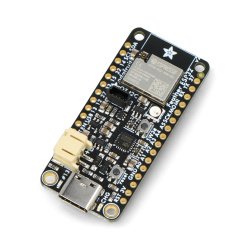 Feather ESP32 V2 w.FL...