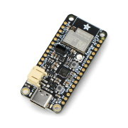 Feather ESP32 V2 w.FL Antenna - WiFi module - compatible with Arduino - Adafruit 5438