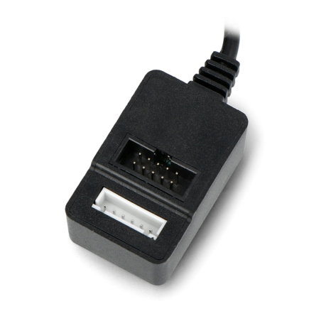 Creality Serial Cable Creality Sonic Pad Serial Cable – MFICS
