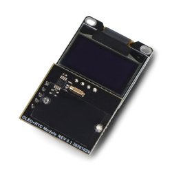 OLED Display SSD1306 with...