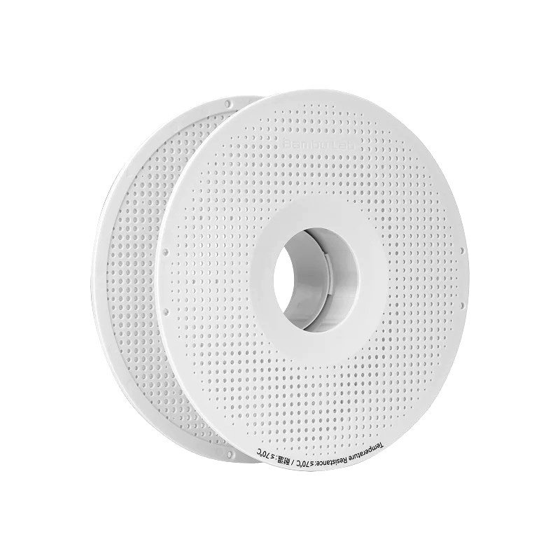 Bambu Reusable Spool - Bambu Lab
