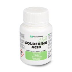 Soldering acid 100ml