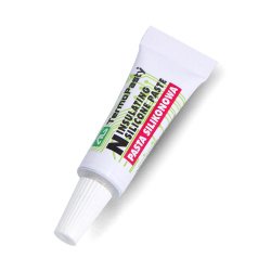 Insulating silicone paste N...