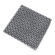 Mounting grid for PCBs - 10x10 - 2,54mm raster - Adafruit 5781